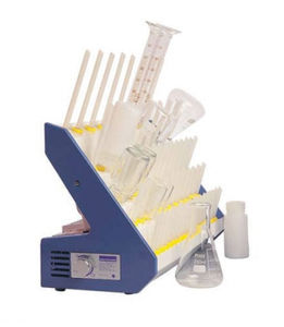 sécheur de laboratoire