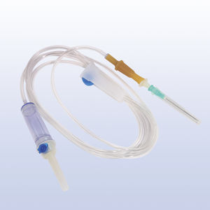 set de perfusion intraveineuse