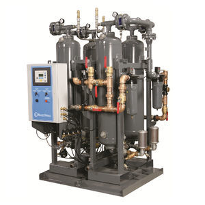 système de compression d'air médical