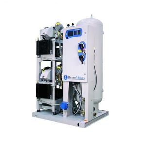 système de compression d'air médical