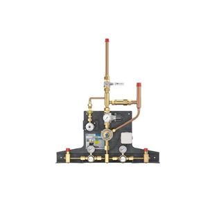 manifold pour gaz médicaux