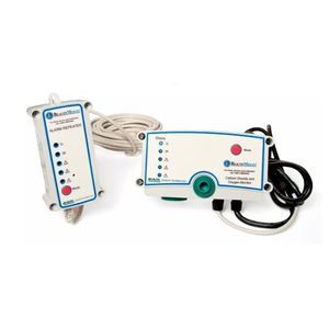 système de monitorage pour hôpitaux