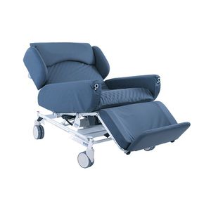 fauteuil de repos inclinable