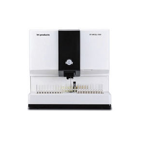 analyseur d'urine automatique