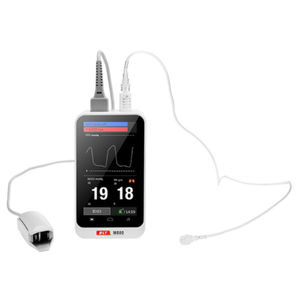 moniteur patient ECG