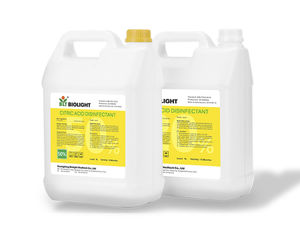 désinfectant de surface 5000 mL