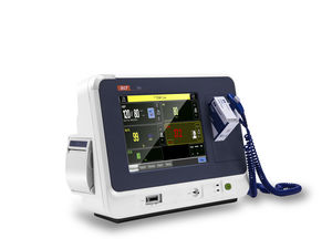 moniteur patient portable