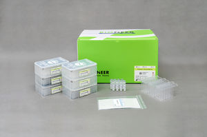 kit de test pour le diagnostic moléculaire