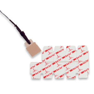 électrode EMG