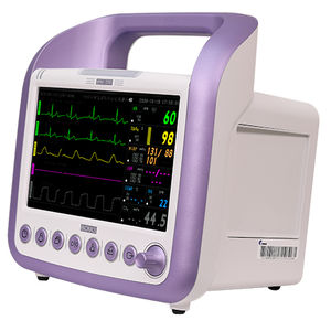 moniteur patient ECG
