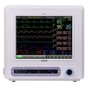 moniteur patient portable