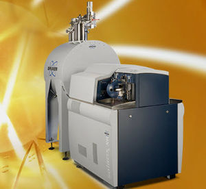 spectromètre MS