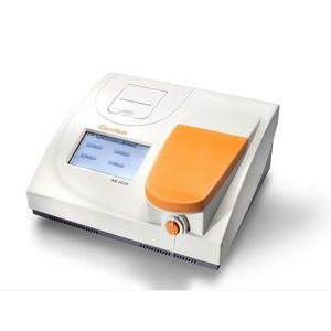 analyseur de biochimie semi-automatique