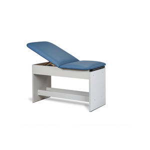 table d'examen manuelle