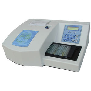 lecteur de microplaques à absorbance / ELISA