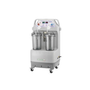 aspirateur chirurgical électrique