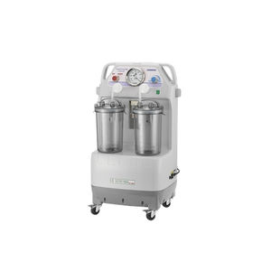 aspirateur chirurgical électrique