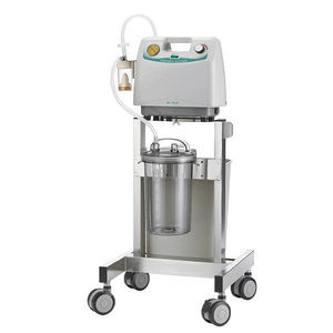aspirateur chirurgical électrique