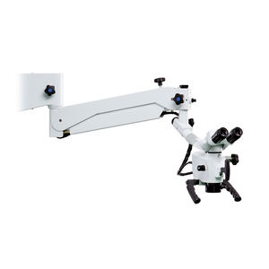 microscope de chirurgie polyvalent