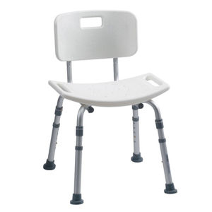 chaise de douche