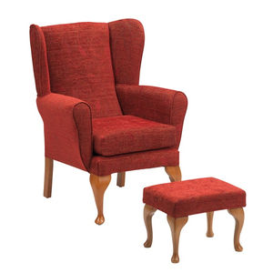fauteuil pour établissement de santé