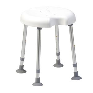 tabouret de douche