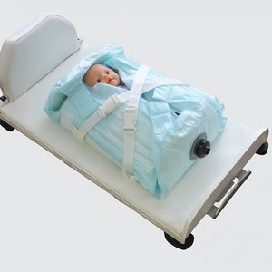 sac pour soins pédiatriques