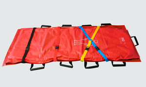 matelas de transfert d'urgence