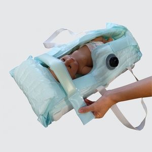 sac pour soins pédiatriques