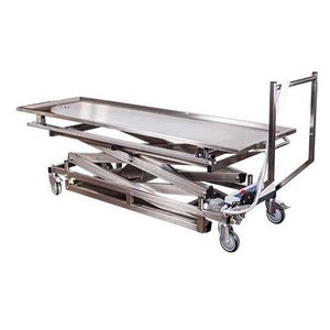 chariot mortuaire