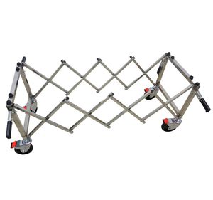chariot mortuaire