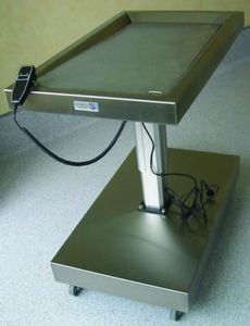 table de dissection