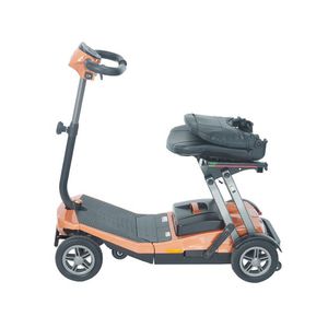 scooter pour mobilité réduite électrique