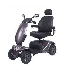 scooter pour mobilité réduite électrique