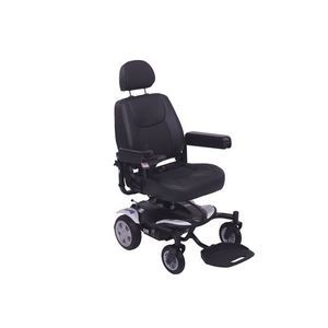 fauteuil roulant électrique