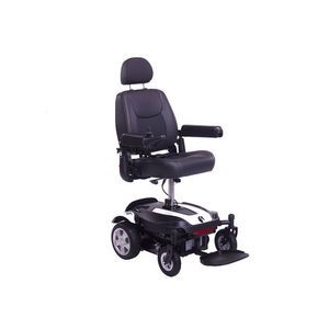 fauteuil roulant électrique