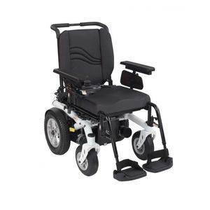 fauteuil roulant électrique