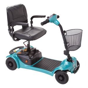 scooter pour mobilité réduite électrique