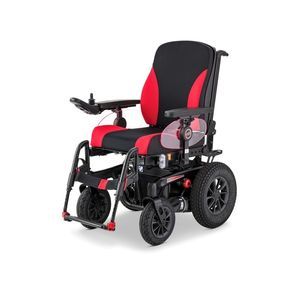 fauteuil roulant électrique