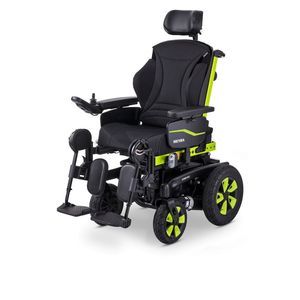 fauteuil roulant électrique