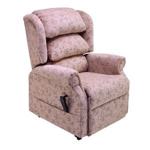 fauteuil releveur inclinable