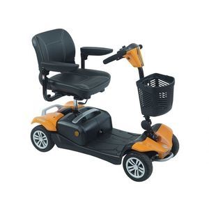 scooter pour mobilité réduite électrique