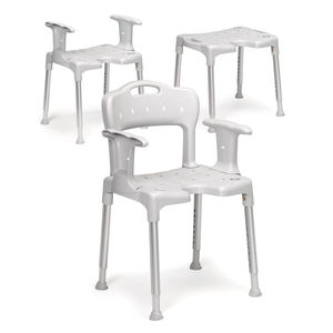 chaise de douche