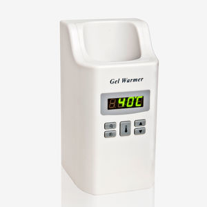 réchauffeur de gel à ultrasons