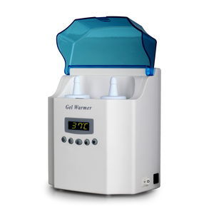 réchauffeur de gel à ultrasons