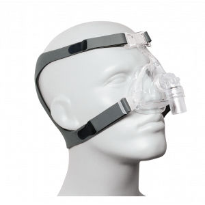 masque de ventilation artificielle nasal