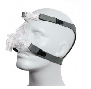 masque de ventilation artificielle nasal