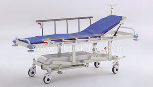 chariot brancard de transport
