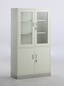 armoire d'hôpital