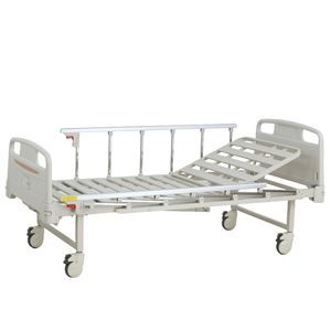 lit d'hôpital